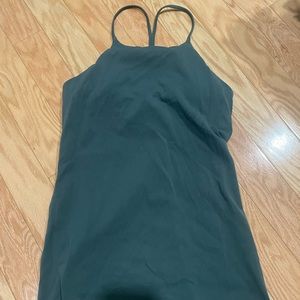 Lululemon Power Y tank